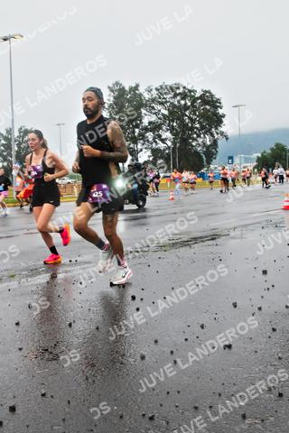 Foto de la CARRERA OMNILIFE GUADALAJARA a las 07:27