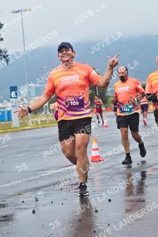 Foto de la CARRERA OMNILIFE GUADALAJARA a las 07:47