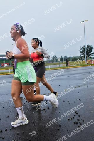 Foto de la CARRERA OMNILIFE GUADALAJARA a las 07:36