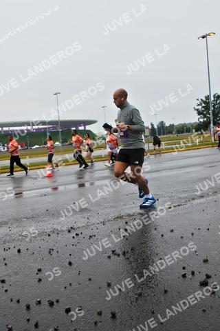 Foto de la CARRERA OMNILIFE GUADALAJARA a las 07:27