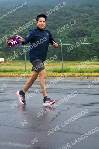 Foto de la CARRERA OMNILIFE GUADALAJARA a las 07:58
