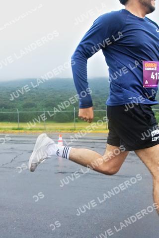 Foto de la CARRERA OMNILIFE GUADALAJARA a las 08:04