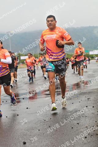 Foto de la CARRERA OMNILIFE GUADALAJARA a las 07:34