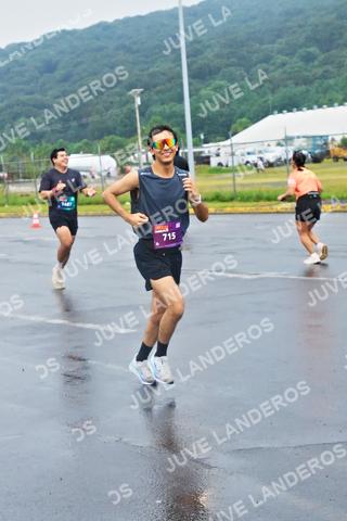 Foto de la CARRERA OMNILIFE GUADALAJARA a las 07:51