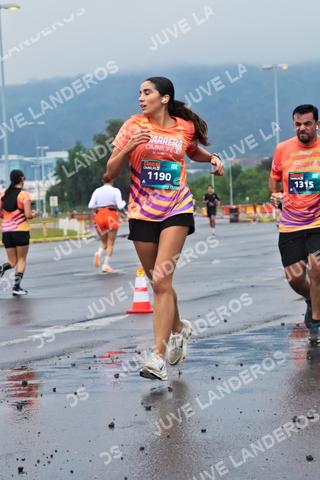 Foto de la CARRERA OMNILIFE GUADALAJARA a las 07:45