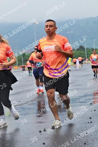 Foto de la CARRERA OMNILIFE GUADALAJARA a las 07:49