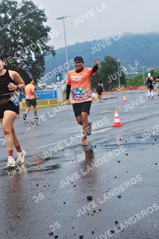 Foto de la CARRERA OMNILIFE GUADALAJARA a las 07:39