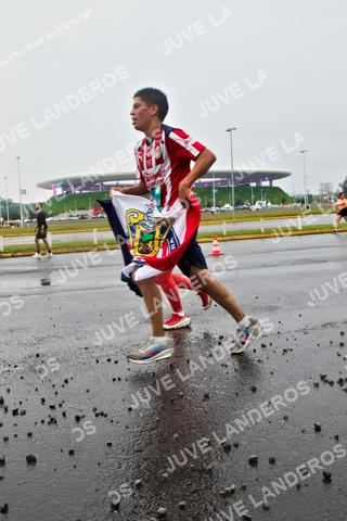 Foto de la CARRERA OMNILIFE GUADALAJARA a las 07:30