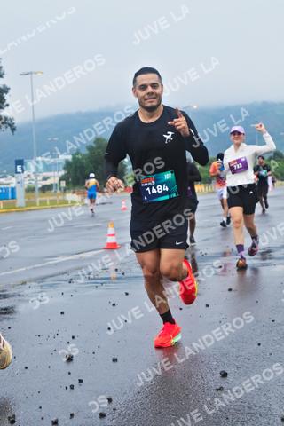 Foto de la CARRERA OMNILIFE GUADALAJARA a las 07:35