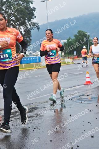 Foto de la CARRERA OMNILIFE GUADALAJARA a las 07:43