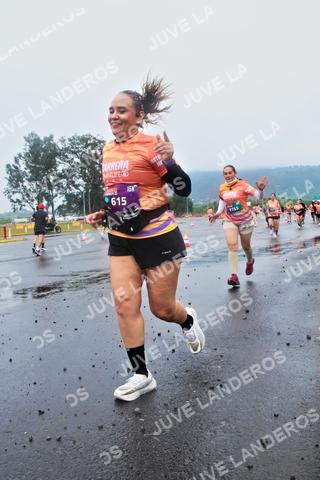 Foto de la CARRERA OMNILIFE GUADALAJARA a las 07:40