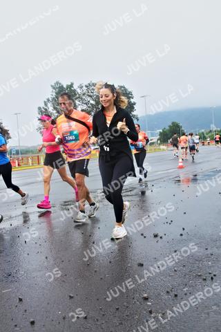 Foto de la CARRERA OMNILIFE GUADALAJARA a las 07:45