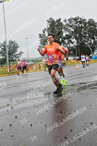 Foto de la CARRERA OMNILIFE GUADALAJARA a las 07:31