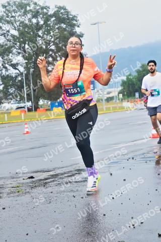 Foto de la CARRERA OMNILIFE GUADALAJARA a las 07:43