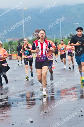 Foto de la CARRERA OMNILIFE GUADALAJARA a las 07:37