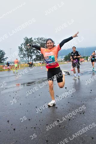 Foto de la CARRERA OMNILIFE GUADALAJARA a las 07:40