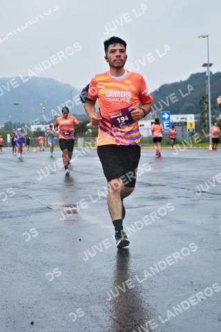 Foto de la CARRERA OMNILIFE GUADALAJARA a las 07:56
