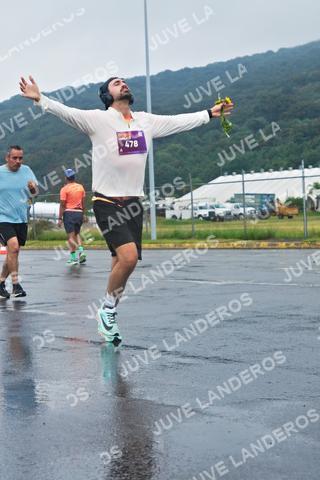 Foto de la CARRERA OMNILIFE GUADALAJARA a las 08:02