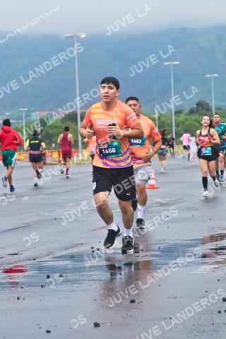 Foto de la CARRERA OMNILIFE GUADALAJARA a las 07:38