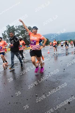 Foto de la CARRERA OMNILIFE GUADALAJARA a las 07:42