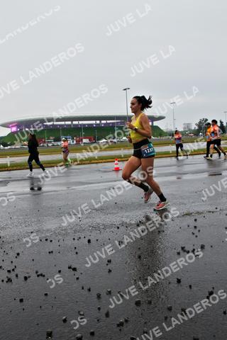 Foto de la CARRERA OMNILIFE GUADALAJARA a las 07:26
