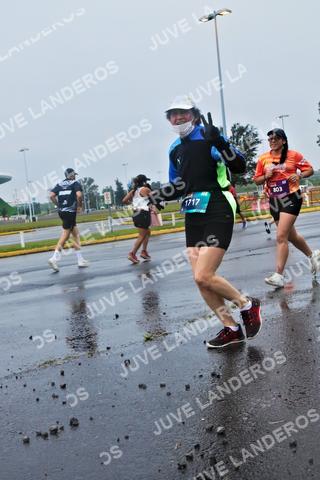 Foto de la CARRERA OMNILIFE GUADALAJARA a las 07:39