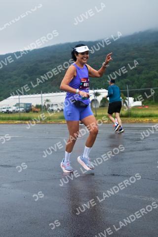 Foto de la CARRERA OMNILIFE GUADALAJARA a las 07:56