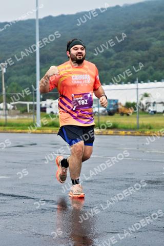 Foto de la CARRERA OMNILIFE GUADALAJARA a las 08:10