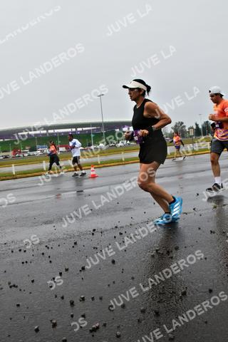 Foto de la CARRERA OMNILIFE GUADALAJARA a las 07:31