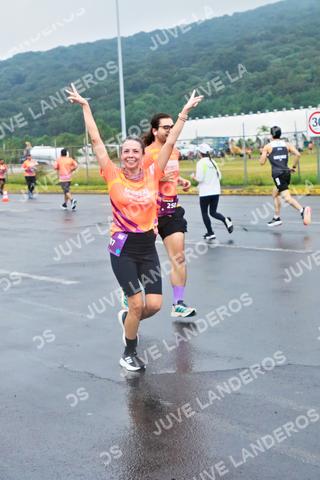 Foto de la CARRERA OMNILIFE GUADALAJARA a las 07:50