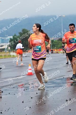 Foto de la CARRERA OMNILIFE GUADALAJARA a las 07:45