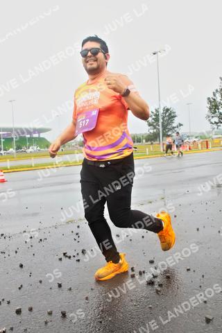 Foto de la CARRERA OMNILIFE GUADALAJARA a las 07:33