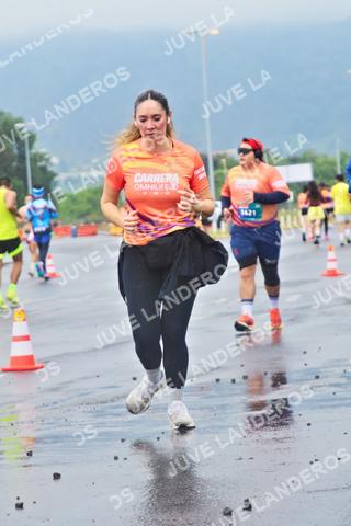 Foto de la CARRERA OMNILIFE GUADALAJARA a las 07:49