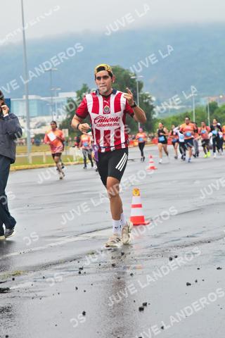 Foto de la CARRERA OMNILIFE GUADALAJARA a las 07:24