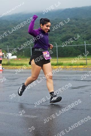 Foto de la CARRERA OMNILIFE GUADALAJARA a las 07:56