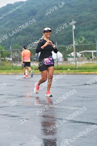 Foto de la CARRERA OMNILIFE GUADALAJARA a las 08:02