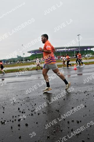 Foto de la CARRERA OMNILIFE GUADALAJARA a las 07:27