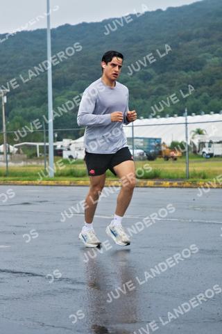 Foto de la CARRERA OMNILIFE GUADALAJARA a las 07:54