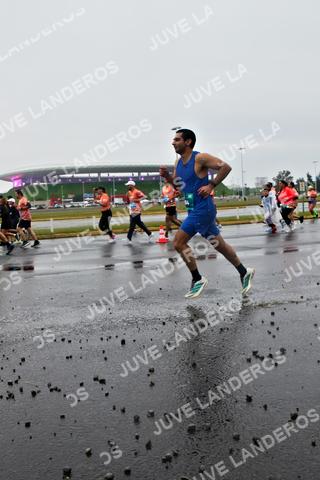 Foto de la CARRERA OMNILIFE GUADALAJARA a las 07:26