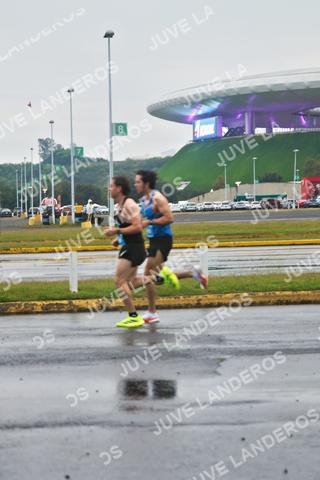 Foto de la CARRERA OMNILIFE GUADALAJARA a las 07:16