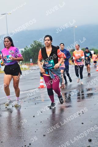 Foto de la CARRERA OMNILIFE GUADALAJARA a las 07:46