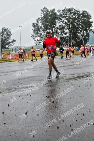 Foto de la CARRERA OMNILIFE GUADALAJARA a las 07:27