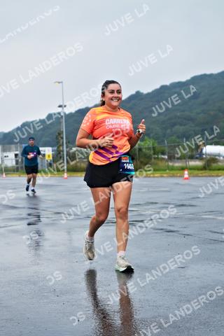 Foto de la CARRERA OMNILIFE GUADALAJARA a las 08:10