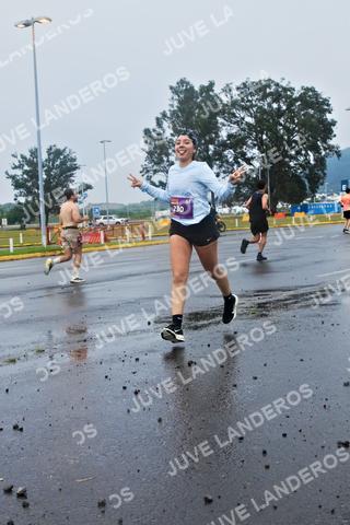 Foto de la CARRERA OMNILIFE GUADALAJARA a las 07:39