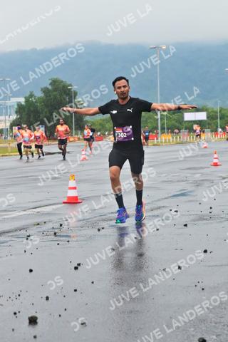 Foto de la CARRERA OMNILIFE GUADALAJARA a las 07:21