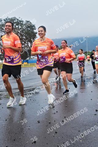 Foto de la CARRERA OMNILIFE GUADALAJARA a las 07:36
