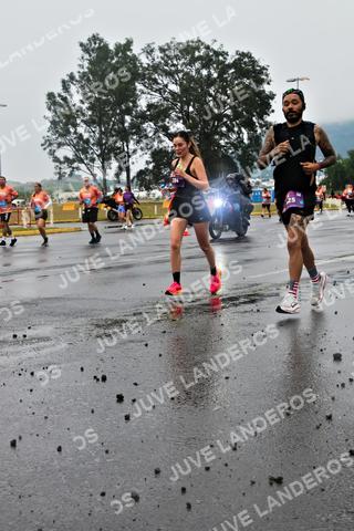 Foto de la CARRERA OMNILIFE GUADALAJARA a las 07:27