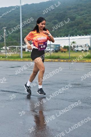 Foto de la CARRERA OMNILIFE GUADALAJARA a las 08:04