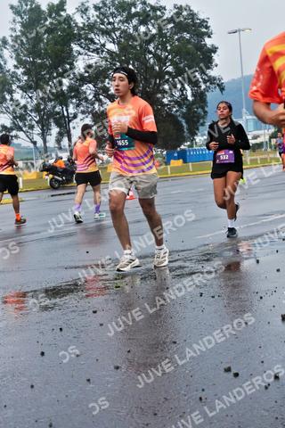 Foto de la CARRERA OMNILIFE GUADALAJARA a las 07:40