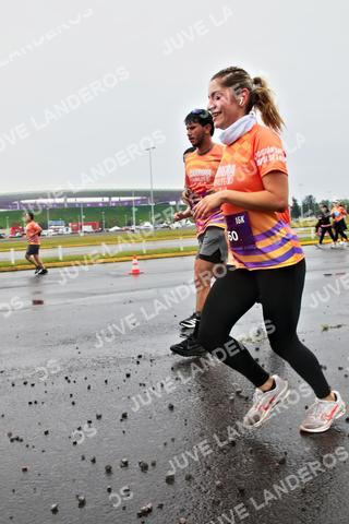 Foto de la CARRERA OMNILIFE GUADALAJARA a las 07:30